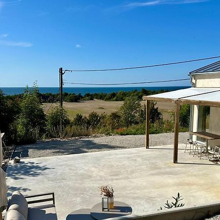Fratello Villa VBY Екстериор снимка