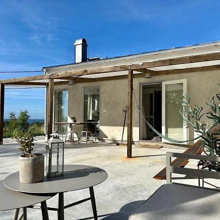 Fratello Villa VBY Екстериор снимка