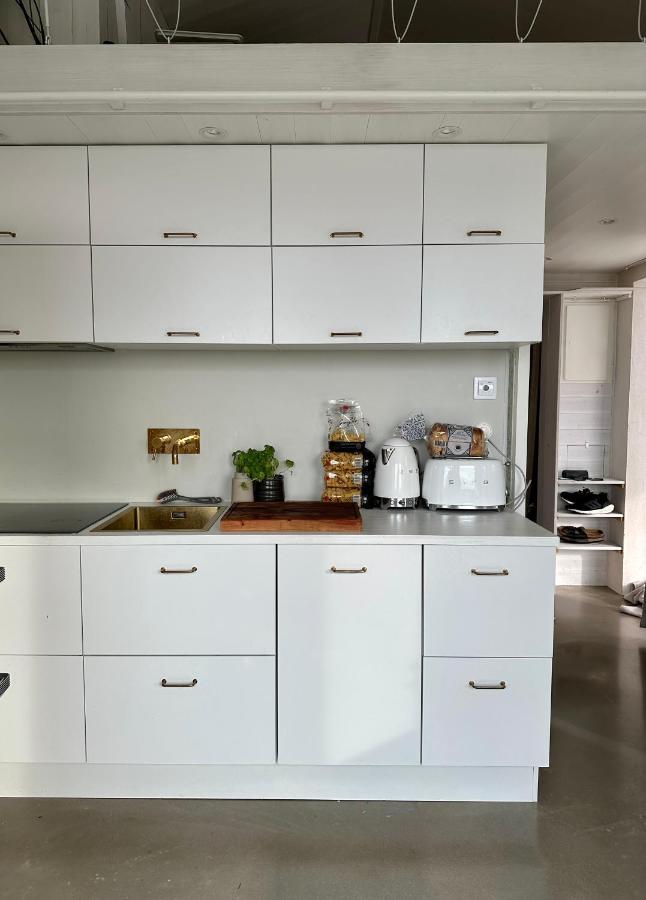 Fratello Villa VBY Екстериор снимка