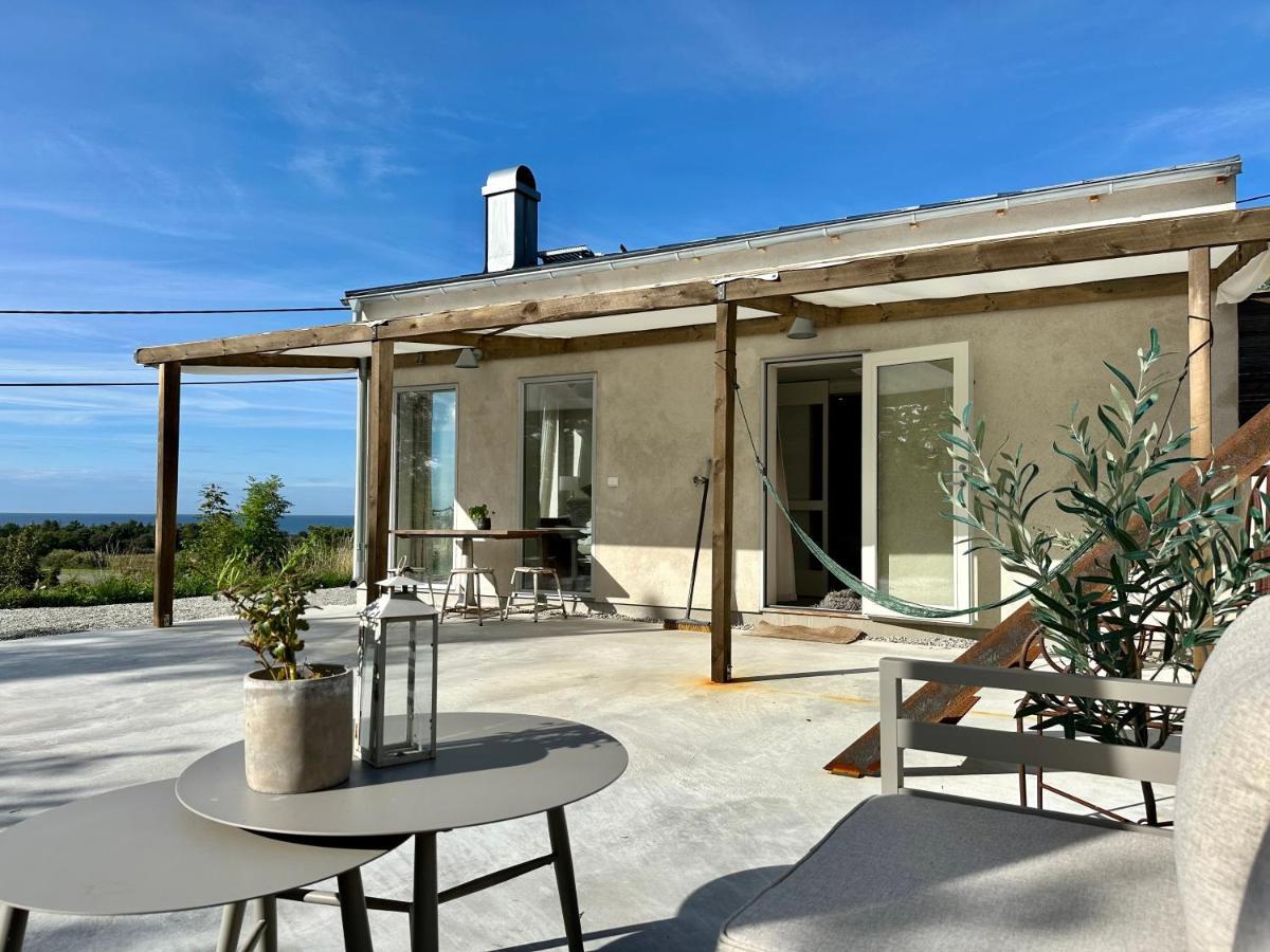 Fratello Villa VBY Екстериор снимка