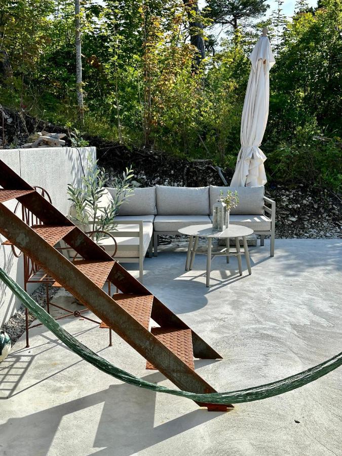 Fratello Villa VBY Екстериор снимка