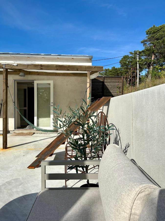 Fratello Villa VBY Екстериор снимка