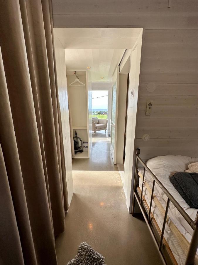 Fratello Villa VBY Екстериор снимка