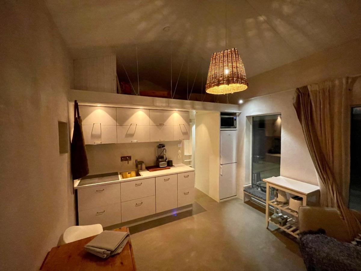 Fratello Villa VBY Екстериор снимка