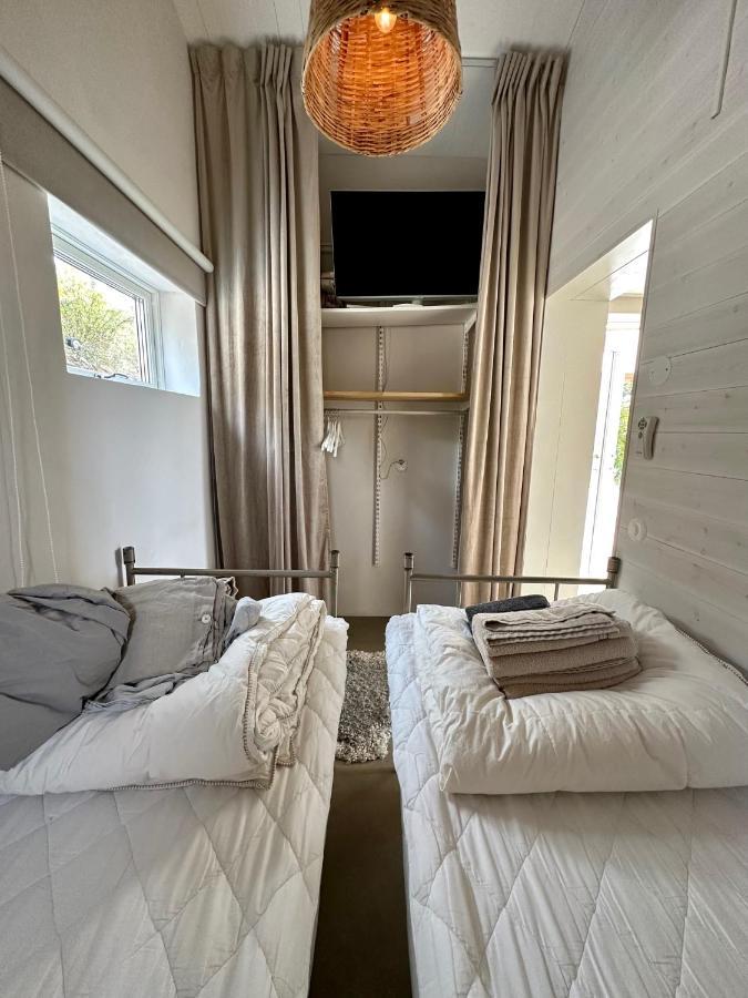 Fratello Villa VBY Екстериор снимка